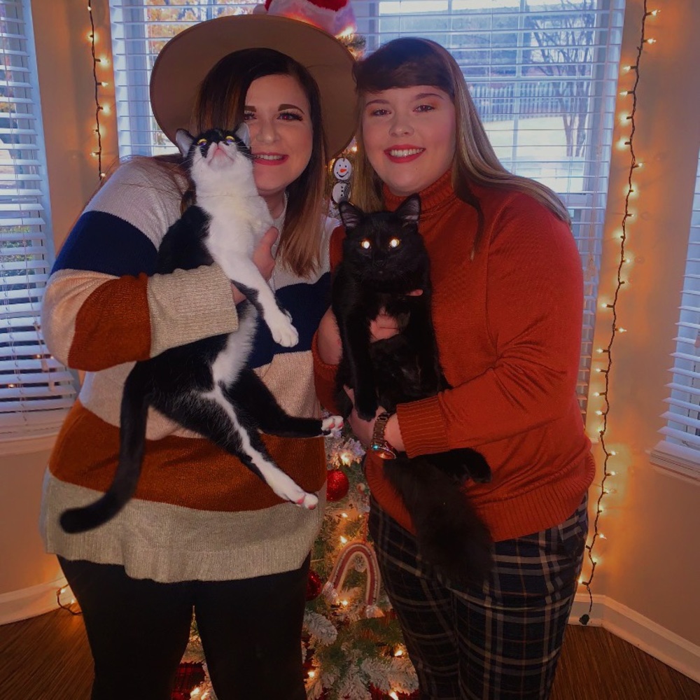 Meet your Posher, Clementine